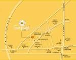 Images for Location Plan of Kamnath Sepal Exotica