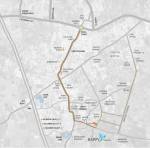 Images for Location Plan of Prerna Happy Heights