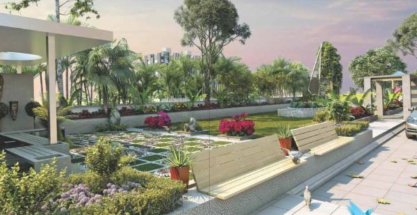 Images for Amenities of Prerna Happy Heights