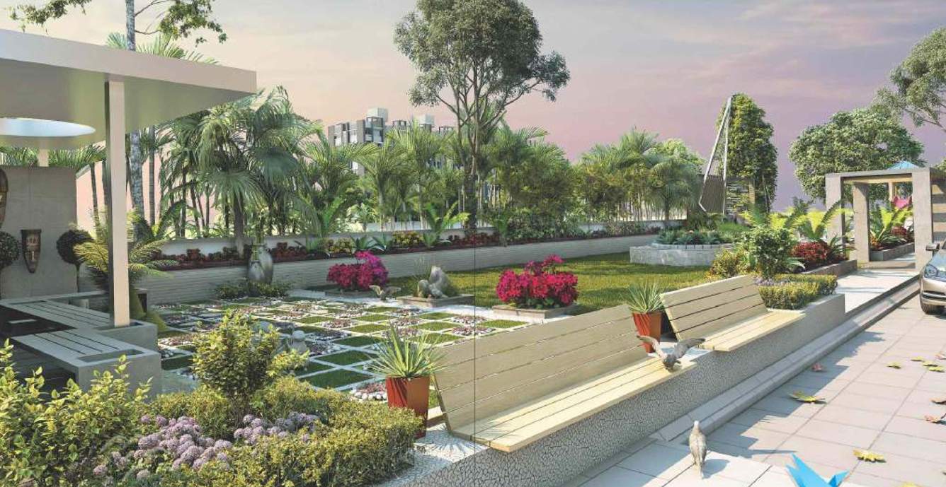 Images for Amenities of Prerna Happy Heights