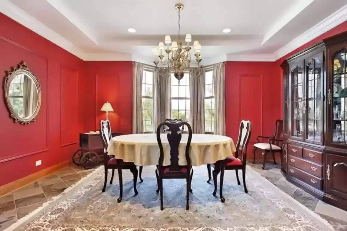  happy heights Living Area