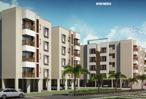  cityscape-apartment Images for Elevation of Aratt Cityscape Apartment