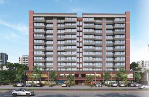 Images for Elevation of Avirat Silver Altezza Images for Elevation of Avirat Silver Altezza