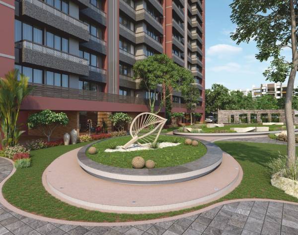 Images for Amenities of Avirat Silver Altezza