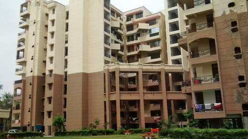 Images for Elevation of CGHS Group The Shabad