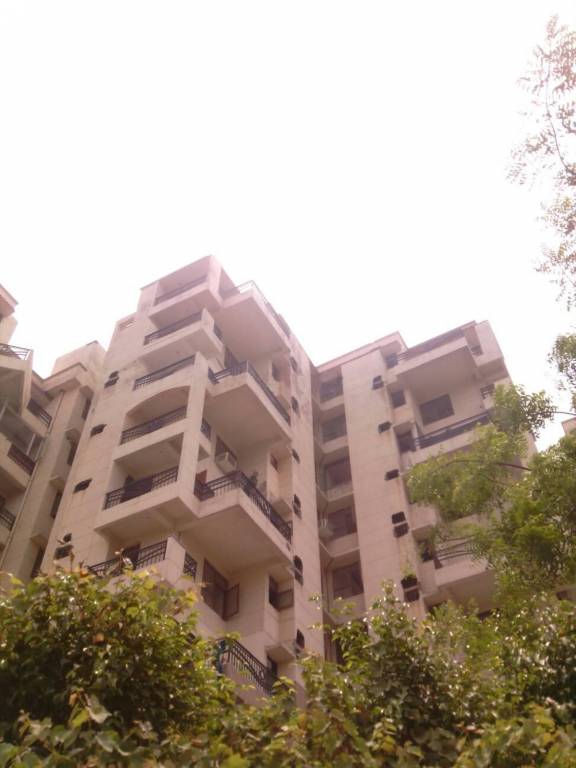 Images for Elevation of CGHS Group The Shabad