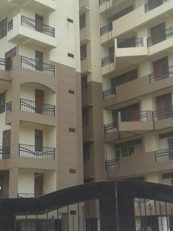 Images for Elevation of CGHS Group The Shabad