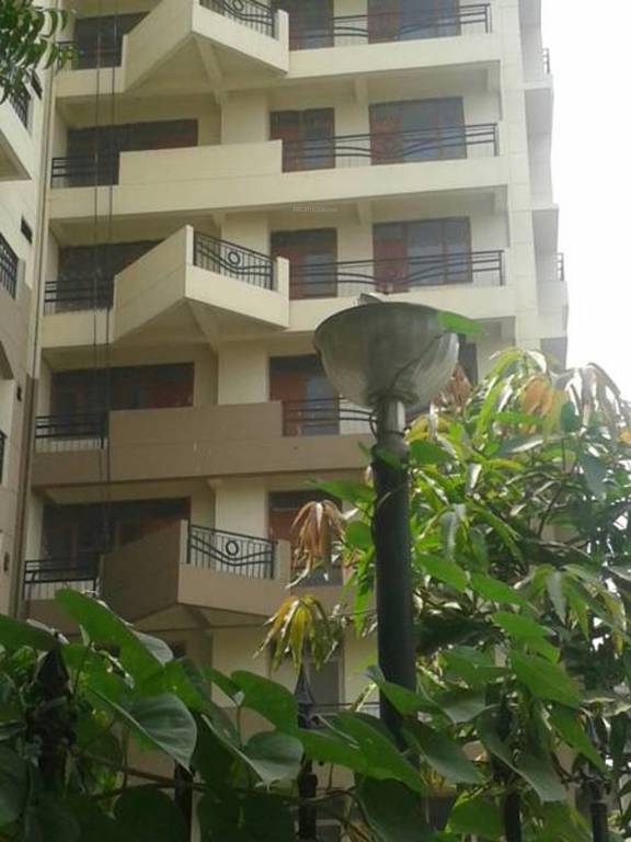 Images for Elevation of CGHS Group The Shabad