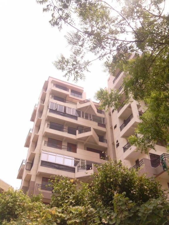 Images for Elevation of CGHS Group The Shabad