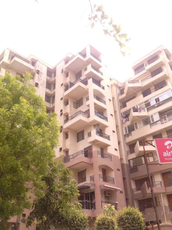 Images for Elevation of CGHS Group The Shabad