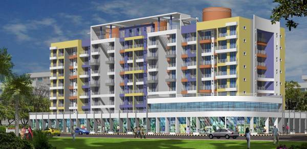 Images for Elevation of Mahaavir Universal Rachana