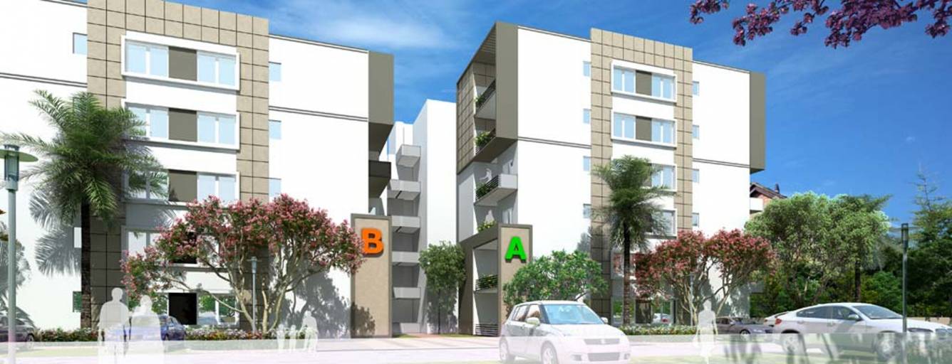 Images for Elevation of Sushma Joynest ZRK 1