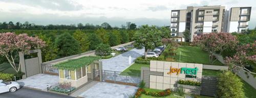 Images for Elevation of Sushma Joynest ZRK 1 joynest-zrk-1 Images for Elevation of Sushma Joynest ZRK 1
