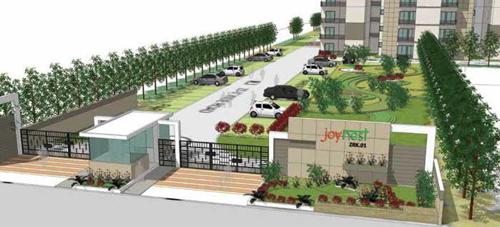 Images for Amenities of Sushma Joynest ZRK 1 Images for Amenities of Sushma Joynest ZRK 1