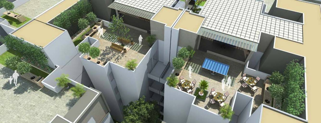 Images for Amenities of Sushma Joynest ZRK 1