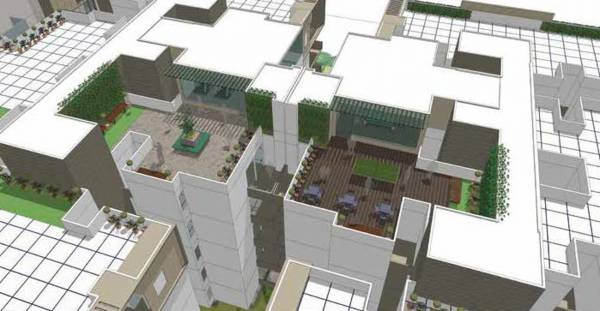 Images for Amenities of Sushma Joynest ZRK 1 Images for Amenities of Sushma Joynest ZRK 1