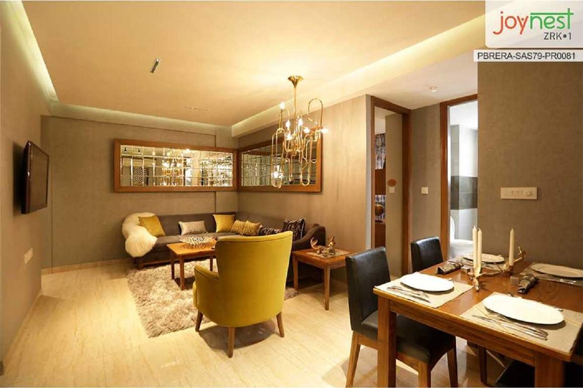 joynest zrk 1 Living Area