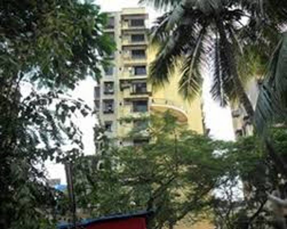  mahesh tower Elevation