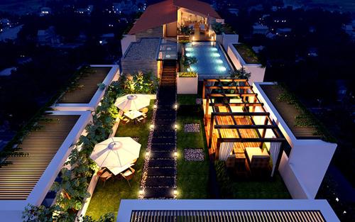 Images for Amenities of Karan Milan Residences milan-residences Images for Amenities of Karan Milan Residences