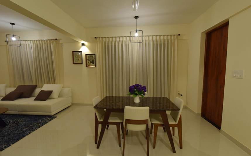  milan residences Images for Main Other of Karan Milan Residences