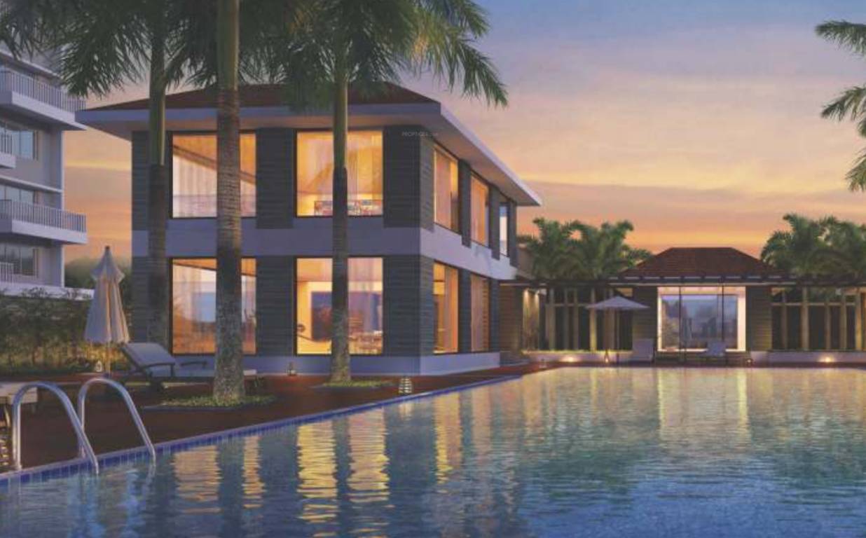 Images for Amenities of Kolte Patil Life Republic Sector R1 1st Avenue