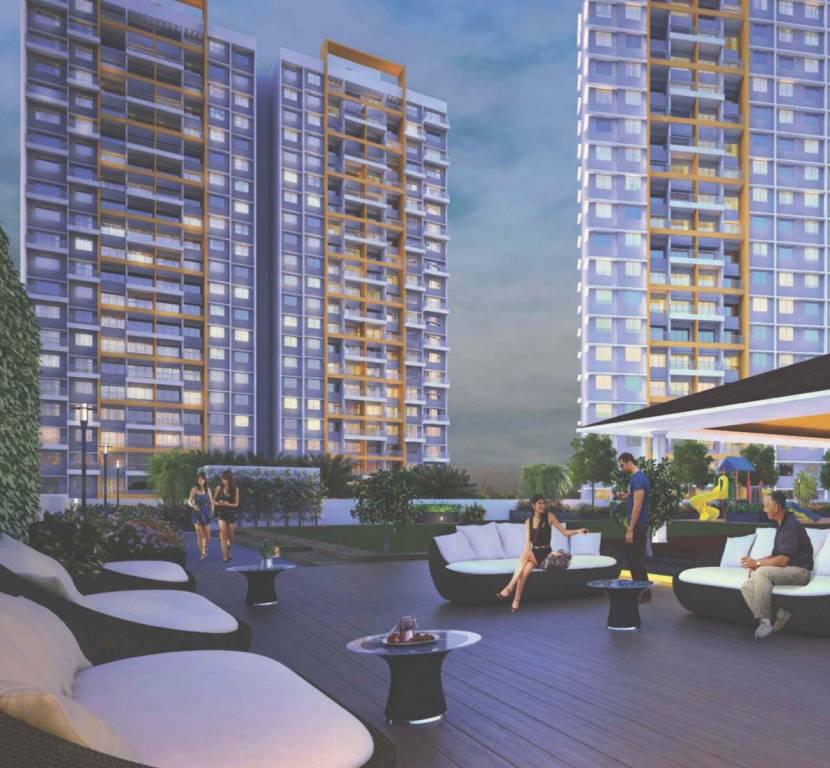 Images for Amenities of Kolte Patil Life Republic Sector R1 1st Avenue