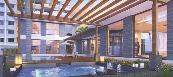 Images for Amenities of Kolte Patil Life Republic Sector R1 1st Avenue