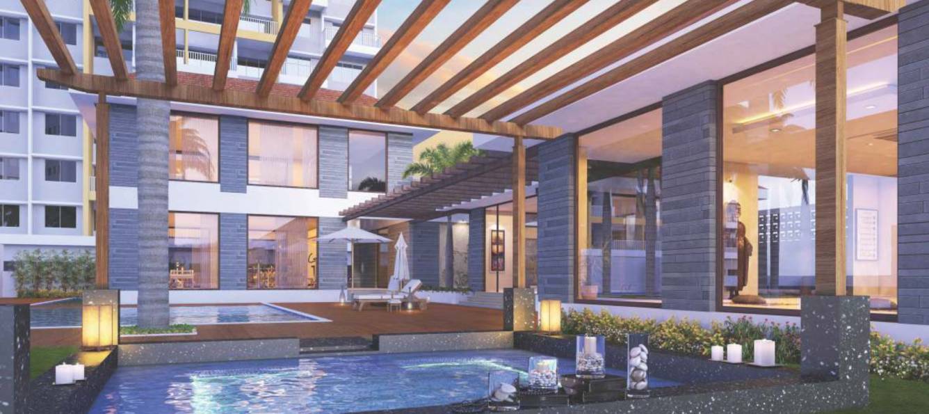 Images for Amenities of Kolte Patil Life Republic Sector R1 1st Avenue