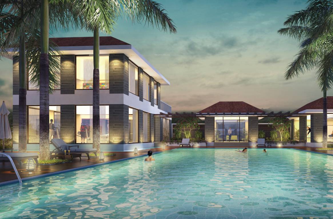 Images for Amenities of Kolte Patil Life Republic Sector R1 1st Avenue