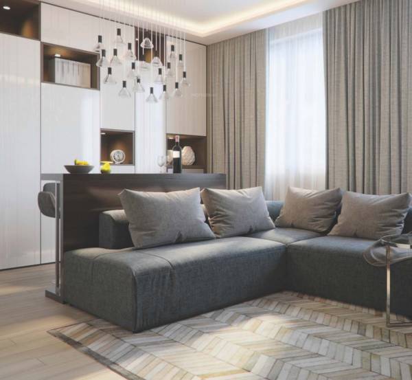 Images for Main Other of Kolte Patil Life Republic Sector R1 1st Avenue