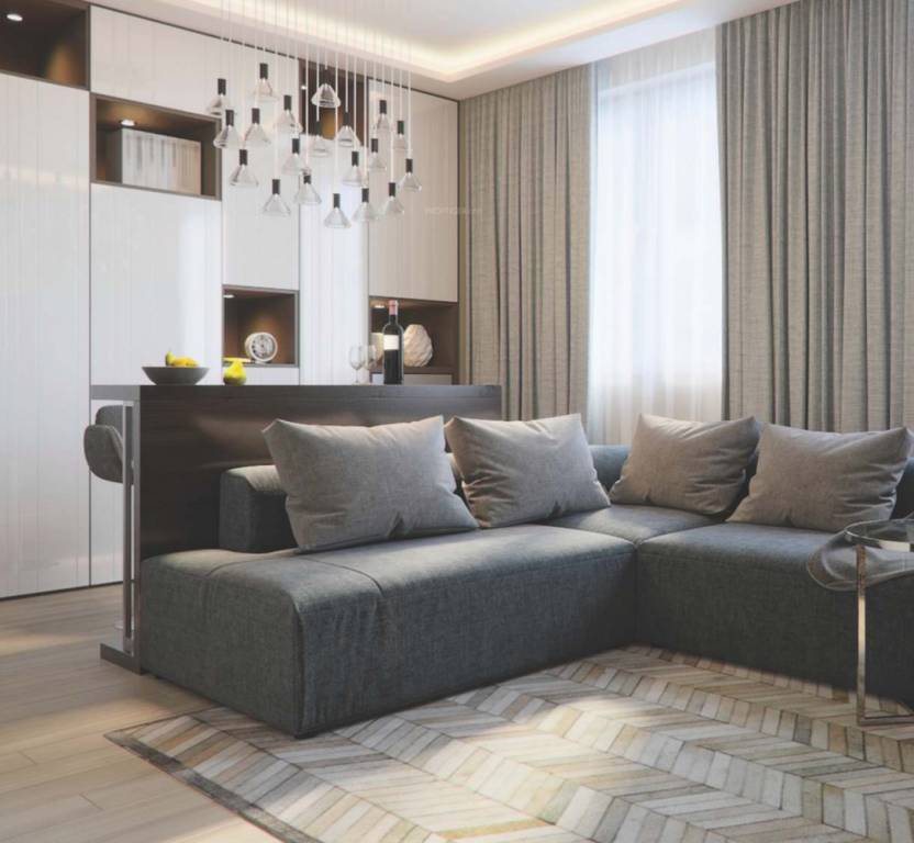 Images for Main Other of Kolte Patil Life Republic Sector R1 1st Avenue