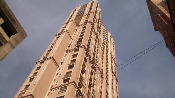  prarthna-heights Elevation