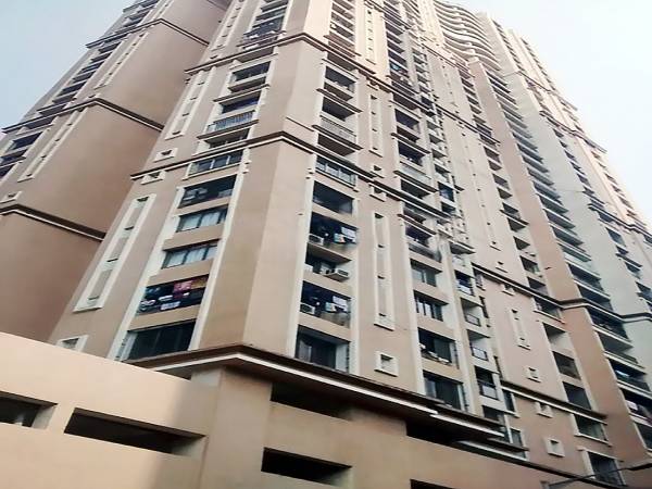 Images for Elevation of Prarthana Prarthna Heights