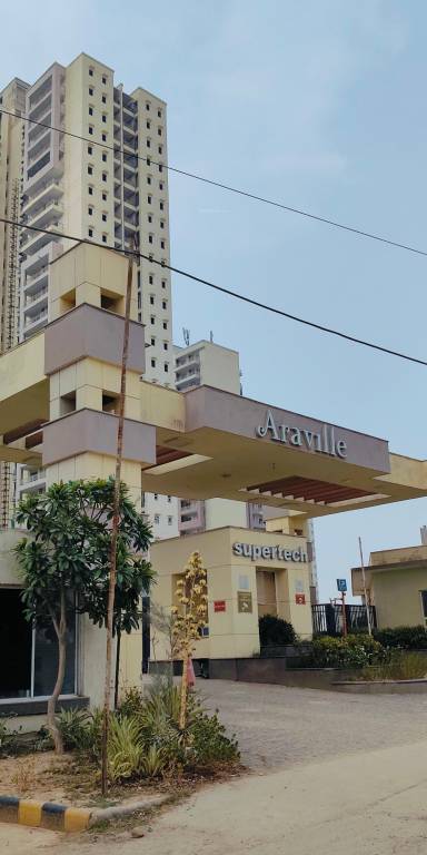 defence floors Elevation