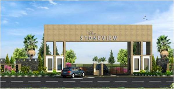 Images for Elevation of Krishna Stoneview stoneview Images for Elevation of Krishna Stoneview