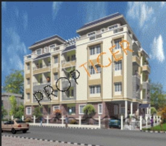 Images for Elevation of Leela Sai Leela Apartments