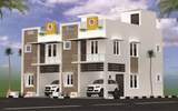 Daffodil Villas