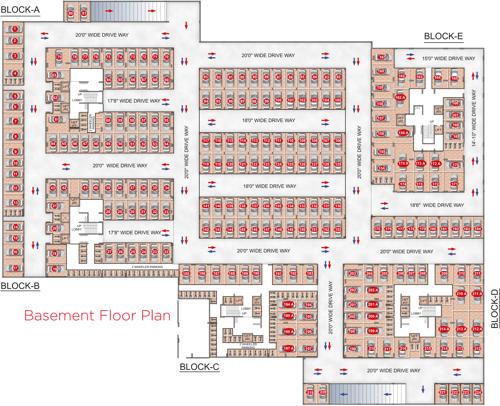 Images for Cluster Plan of Sri Jagannath Builders Shreekhetra Greenwood