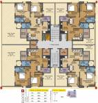 Images for Cluster Plan of Sri Jagannath Builders Shreekhetra Greenwood Images for Cluster Plan of Sri Jagannath Builders Shreekhetra Greenwood