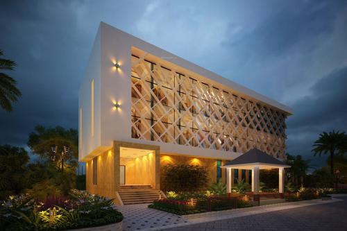 Images for Amenities of Sri Jagannath Builders Shreekhetra Greenwood