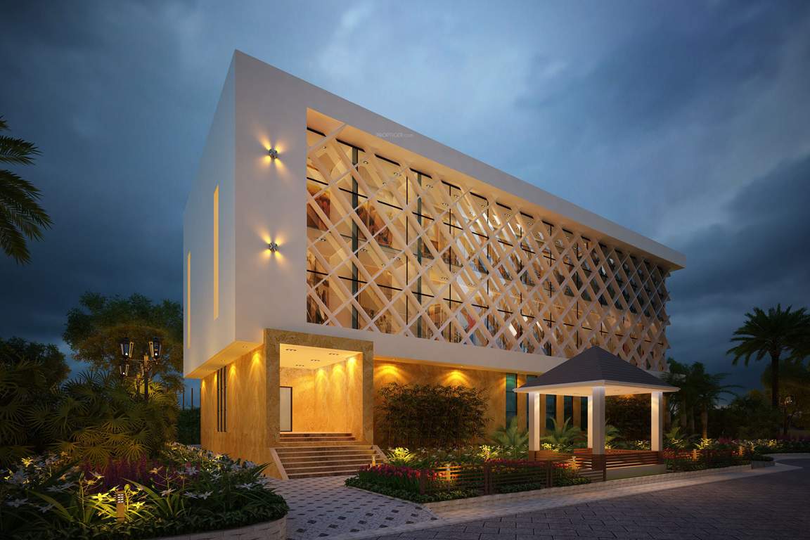 Images for Amenities of Sri Jagannath Builders Shreekhetra Greenwood