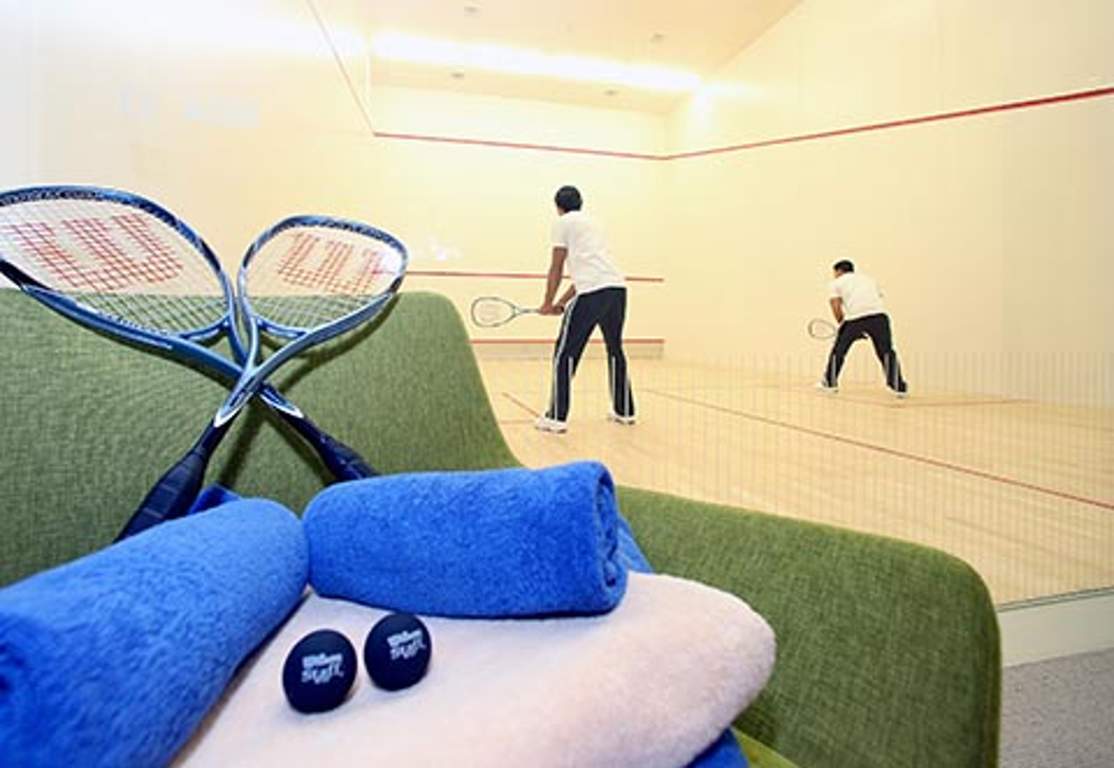 Images for Amenities of Sri Jagannath Builders Shreekhetra Greenwood