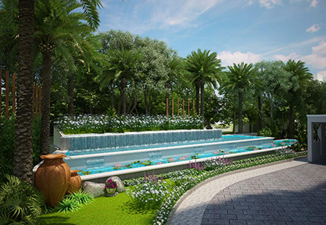 Images for Amenities of Sri Jagannath Builders Shreekhetra Greenwood