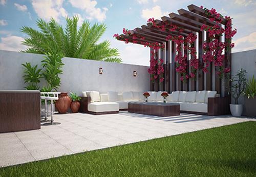 Images for Amenities of Sri Jagannath Builders Shreekhetra Greenwood