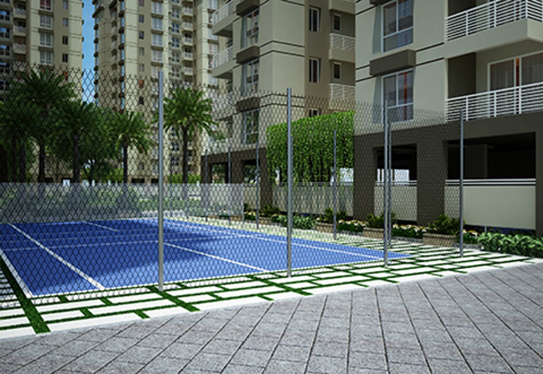 Images for Amenities of Sri Jagannath Builders Shreekhetra Greenwood