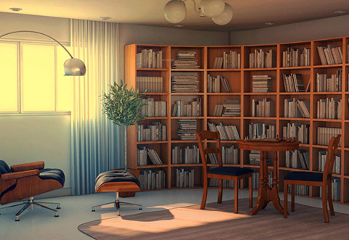 Images for Amenities of Sri Jagannath Builders Shreekhetra Greenwood