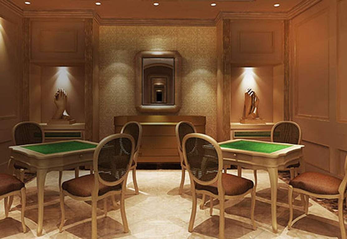 Images for Amenities of Sri Jagannath Builders Shreekhetra Greenwood