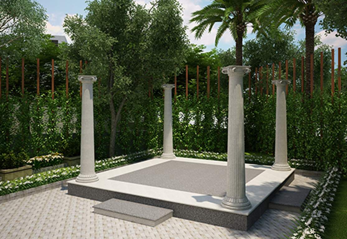 Images for Amenities of Sri Jagannath Builders Shreekhetra Greenwood