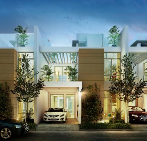  gardenia Images for Elevation of DABC Gardenia