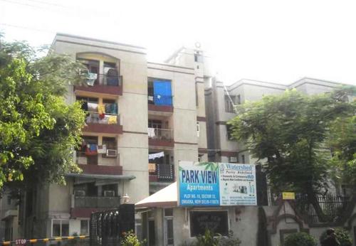 Images for Elevation of Reputed Builder Park View Apartments Images for Elevation of Reputed Builder Park View Apartments